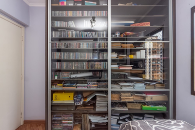 Apartamento, 3 quartos, 96 m² - Foto 5