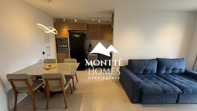 Apartamento, 2 quartos, 63 m² - Foto 4