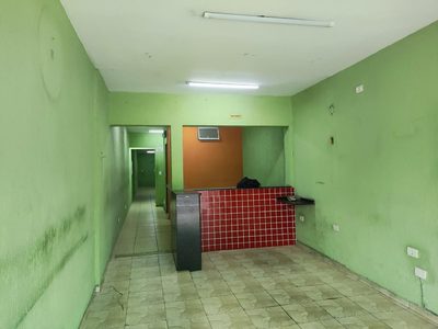 Loja-Salão, 94 m² - Foto 2