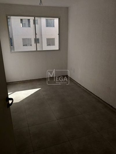 Apartamento, 2 quartos, 40 m² - Foto 1