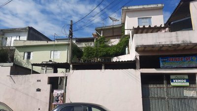 Casa, 9 quartos, 400 m² - Foto 2
