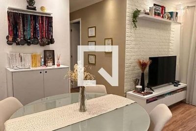 Apartamento, 2 quartos, 48 m² - Foto 2