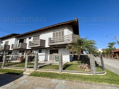 Sobrado, 3 quartos, 132 m² - Foto 1