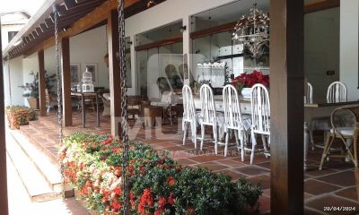 Casa, 3 quartos, 436 m² - Foto 2