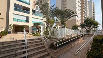 Apartamento, 3 quartos, 176 m² - Foto 1