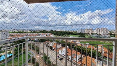 Apartamento, 2 quartos, 53 m² - Foto 3