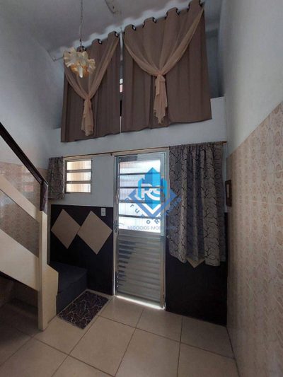 Kitnet-Studio, 30 m² - Foto 2