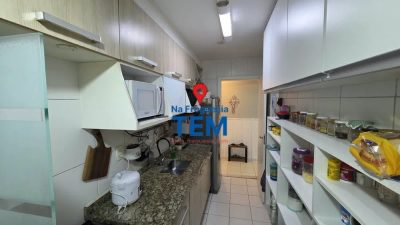 Apartamento, 3 quartos, 78 m² - Foto 3