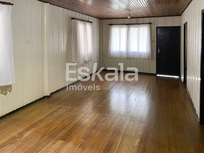 Casa, 4 quartos, 108 m² - Foto 3