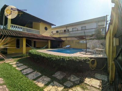 Casa, 2 quartos, 218 m² - Foto 5