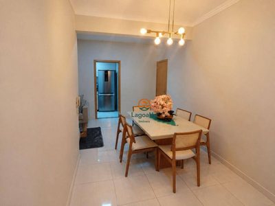 Apartamento, 2 quartos, 70 m² - Foto 5