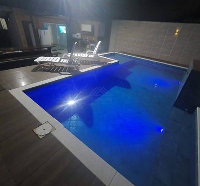 Casa, 2 quartos, 100 m² - Foto 3