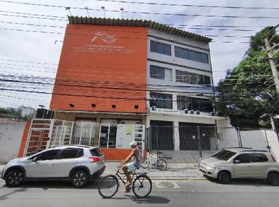 Imóvel Comercial, 10 m² - Foto 1