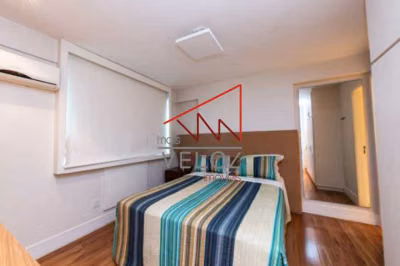 Cobertura, 4 quartos, 166 m² - Foto 1