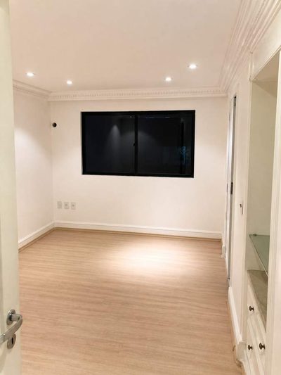 Apartamento, 3 quartos, 240 m² - Foto 5