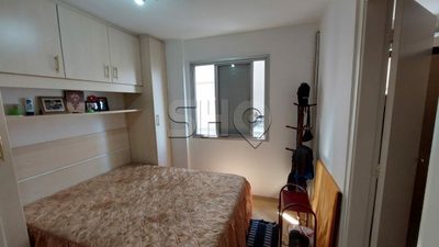 Apartamento, 1 quarto, 33 m² - Foto 5