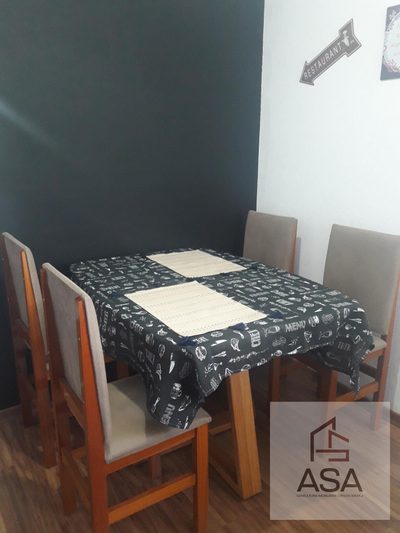 Apartamento, 2 quartos, 50 m² - Foto 3