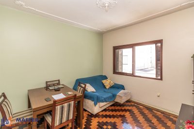 Apartamento, 1 quarto, 47 m² - Foto 4
