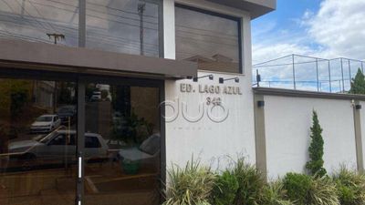 Apartamento, 3 quartos, 140 m² - Foto 1