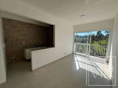 Apartamento, 2 quartos, 68 m² - Foto 2