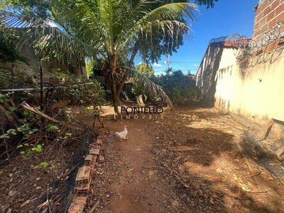 Terreno, 360 m² - Foto 1