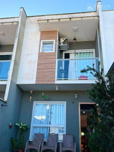 Sobrado, 2 quartos, 80 m² - Foto 5