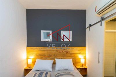 Apartamento, 2 quartos, 66 m² - Foto 2