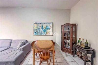 Apartamento, 3 quartos, 85 m² - Foto 3
