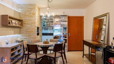 Apartamento, 3 quartos, 108 m² - Foto 4