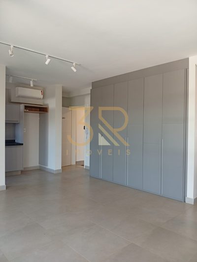 Apartamento, 1 quarto, 50 m² - Foto 3