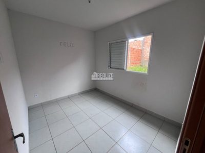 Casa, 2 quartos, 50 m² - Foto 1