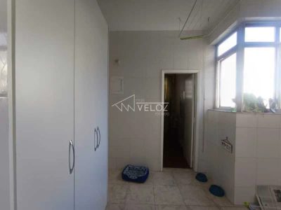 Apartamento, 3 quartos, 125 m² - Foto 5