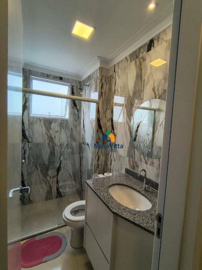 Apartamento, 2 quartos, 56 m² - Foto 5