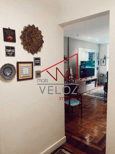 Apartamento, 2 quartos, 75 m² - Foto 3