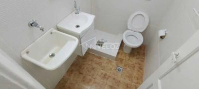 Apartamento, 1 quarto, 33 m² - Foto 1