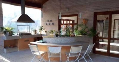 Casa, 6 quartos, 795 m² - Foto 4