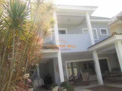 Casa de Condomínio, 5 quartos - Foto 3