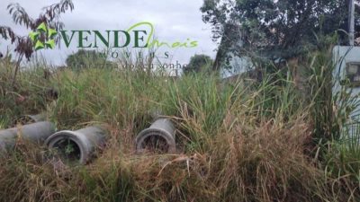 Terreno, 360 m² - Foto 1