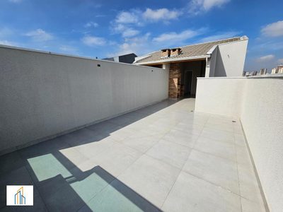 Apartamento, 2 quartos, 88 m² - Foto 2