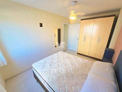 Apartamento, 2 quartos, 49 m² - Foto 2