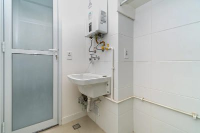 Apartamento, 2 quartos, 57 m² - Foto 1