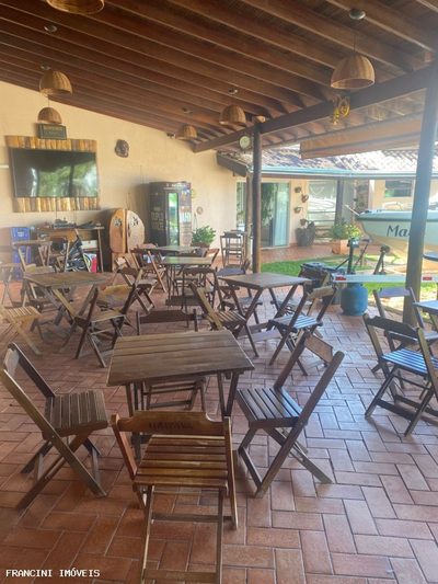 Chácara, 3 quartos, 770 m² - Foto 3