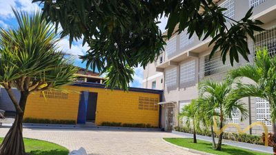 Casa, 1 quarto, 700 m² - Foto 2