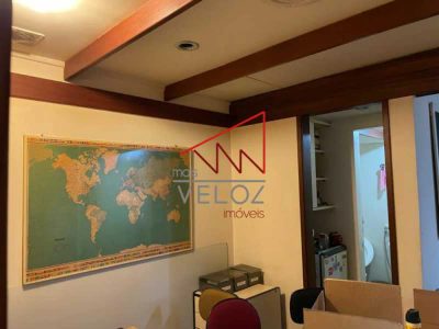 Sala-Conjunto, 64 m² - Foto 5