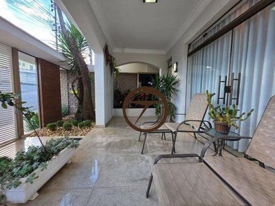 Casa, 4 quartos, 255 m² - Foto 3