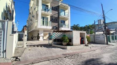 Apartamento, 2 quartos, 57 m² - Foto 1