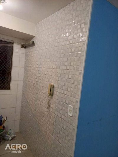 Apartamento, 2 quartos, 51 m² - Foto 2