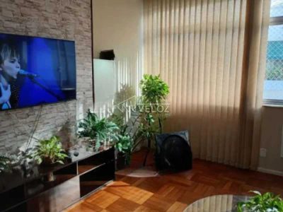 Apartamento, 3 quartos, 150 m² - Foto 2