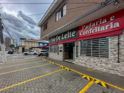 Loja-Salão, 1636 m² - Foto 4