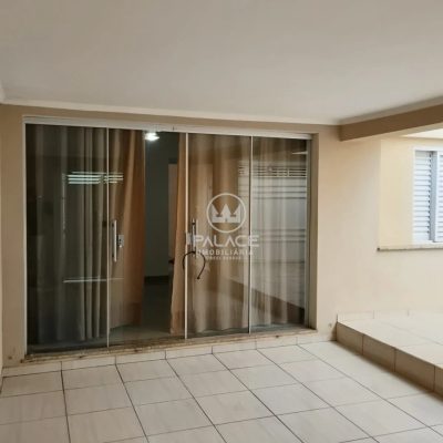 Casa, 3 quartos, 181 m² - Foto 5